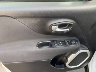 JEEP Renegade usata, con Bracciolo