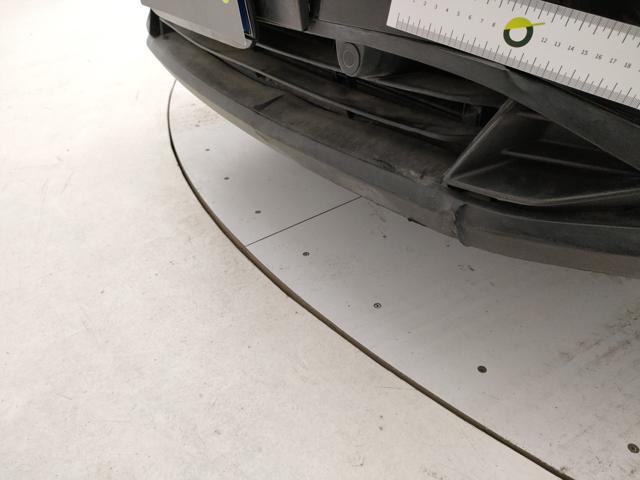 NISSAN Qashqai usata, con Limitatore di velocità