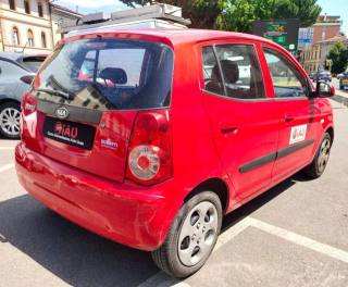 KIA Picanto usata 6