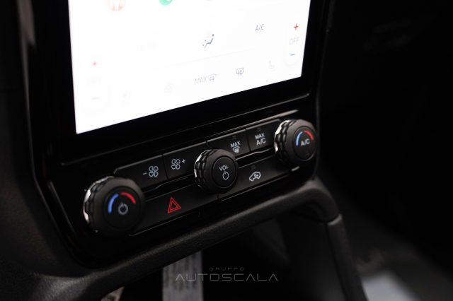 FORD Ranger Raptor usata, con Regolazione elettrica sedili