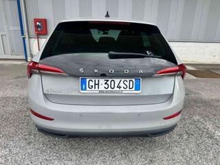 SKODA Scala usata, con Alzacristalli elettrici