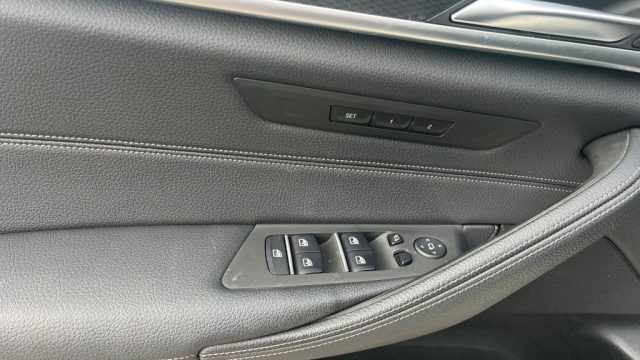 BMW 530 usata, con Climatizzatore