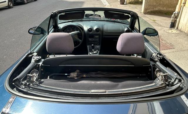 MAZDA MX-5 usata 24