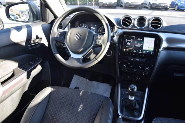 SUZUKI Vitara usata, con Chiusura centralizzata