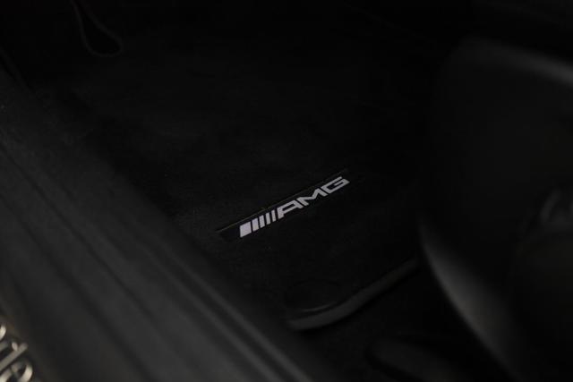 MERCEDES-BENZ CLA 200 usata, con Servosterzo