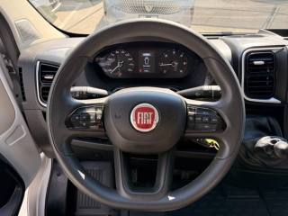 FIAT Ducato usata, con Boardcomputer