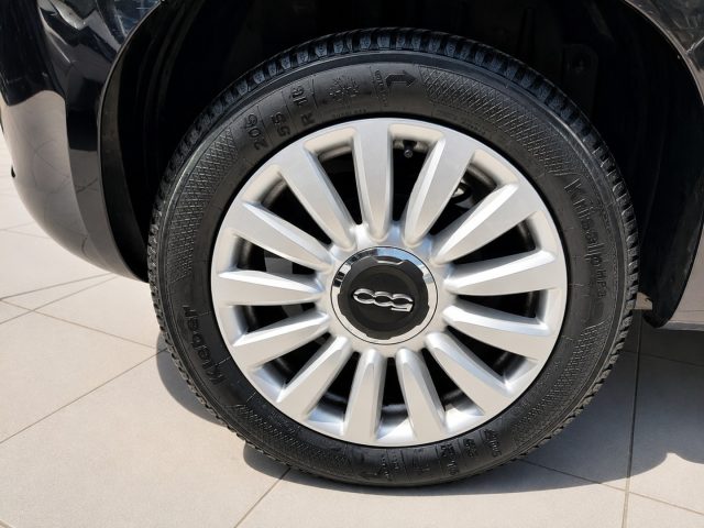 FIAT 500L usata, con Cerchi in lega