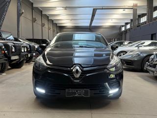 RENAULT Clio usata, con Airbag