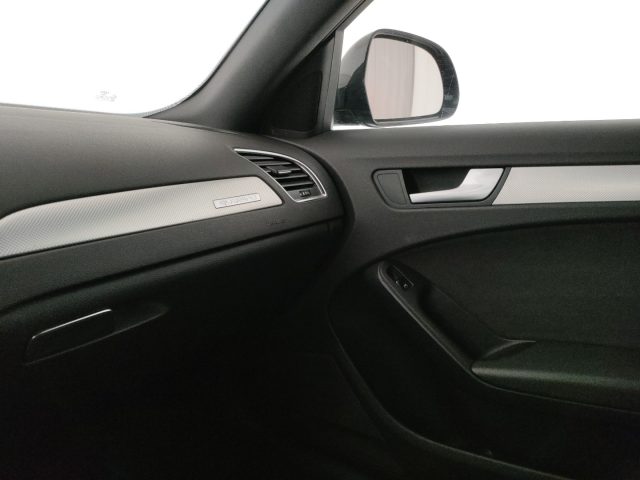 AUDI A4 allroad usata, con Airbag testa