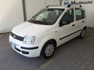 FIAT Panda usata, con Alzacristalli elettrici