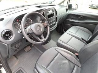 MERCEDES-BENZ Vito usata, con Climatizzatore