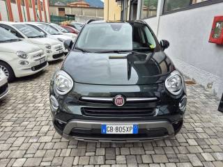 FIAT 500X usata 4