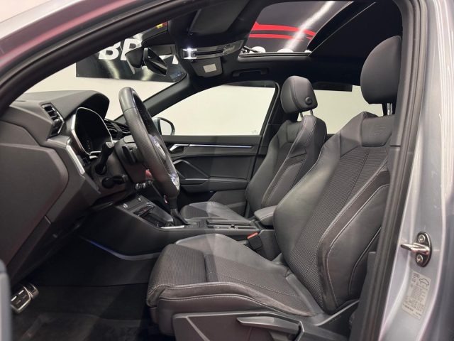 AUDI Q3 usata, con Fari Xenon