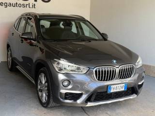 BMW X1 usata, con Airbag Passeggero