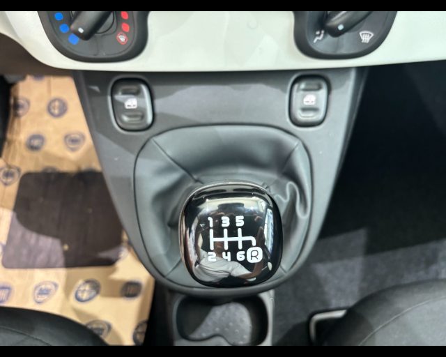 FIAT Pandina Cross usata, con Servosterzo