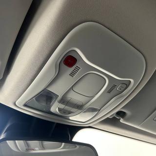 JEEP Renegade usata, con Luci diurne LED