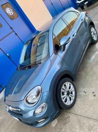 FIAT 500X usata, con Immobilizzatore elettronico