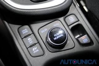 TOYOTA Yaris Cross usata, con Sensore di luce