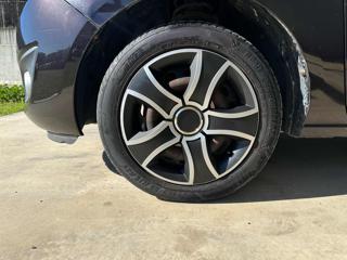 MAZDA 2 usata, con Ruota di riserva