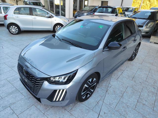 PEUGEOT 208 usata, con Autoradio