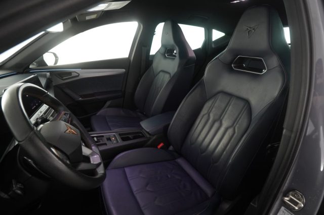 CUPRA Formentor usata 8