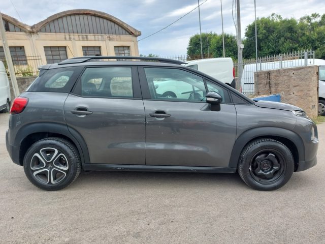CITROEN C3 Aircross usata 3