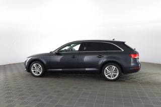 AUDI A4 usata 5