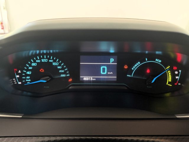 PEUGEOT 208 usata, con Fari LED