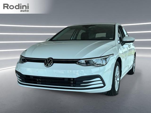 VOLKSWAGEN Golf usata, con ABS