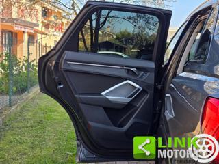 AUDI Q3 usata, con Fendinebbia