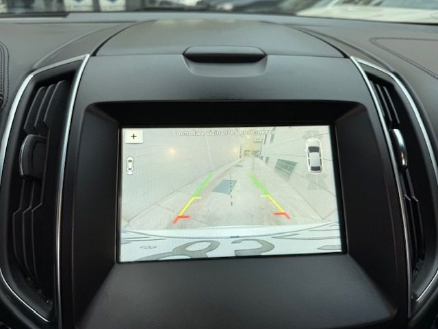 FORD Edge usata, con Sistema di navigazione