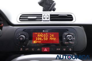 FIAT Panda usata, con Chiusura centralizzata