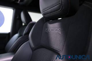 FORD Bronco usata, con Tettuccio apribile