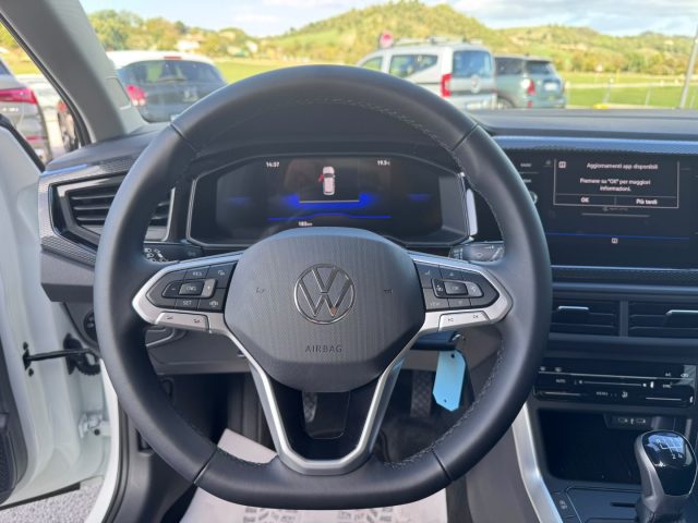 VOLKSWAGEN Polo usata, con Controllo trazione