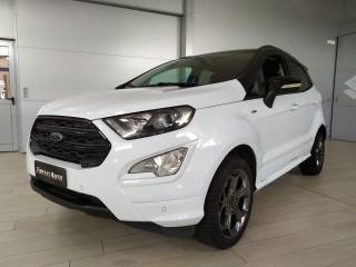 FORD EcoSport 1.0 EcoBoost 125 CV Start&Stop ST-Line Plus