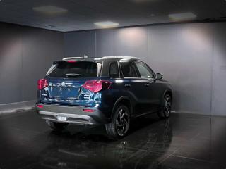 SUZUKI Vitara usata, con Cerchi in lega