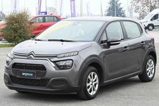 CITROEN C3 usata, con Bluetooth