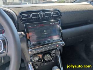 CITROEN C3 Aircross usata, con Volante in pelle