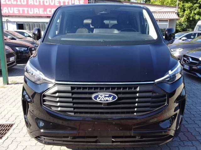 FORD Transit Custom usata, con Airbag
