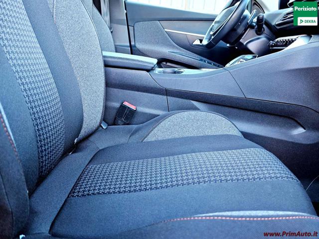 PEUGEOT 3008 usata, con Cruise Control
