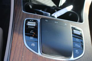 MERCEDES-BENZ GLC 200 usata, con Controllo trazione