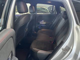 MERCEDES-BENZ GLA 200 usata, con Cronologia tagliandi