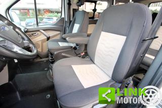 FORD Tourneo Custom usata, con Climatizzatore