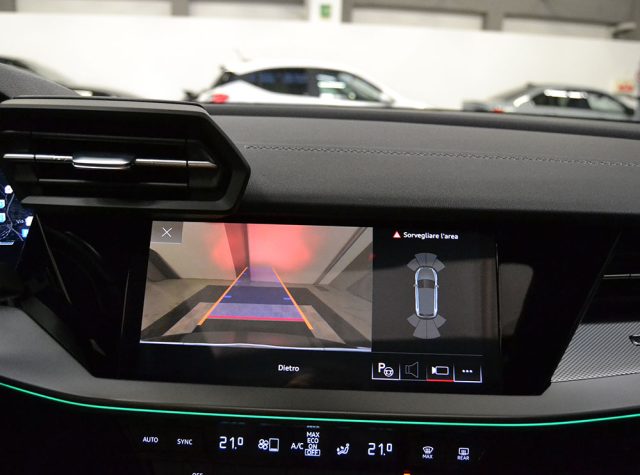 AUDI S3 usata, con Cronologia tagliandi