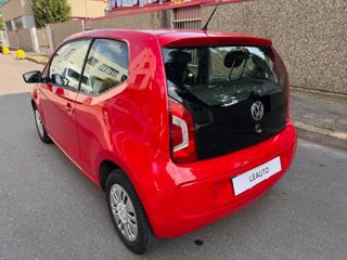 VOLKSWAGEN up! usata, con Airbag Passeggero