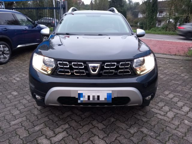 DACIA Duster usata, con Climatizzatore