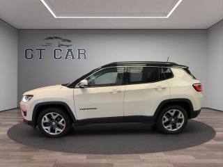 JEEP Compass usata, con Airbag Passeggero