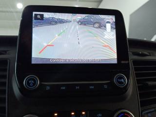 FORD Transit Custom usata 15