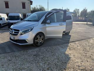 MERCEDES-BENZ V 300 usata, con Chiusura centralizzata