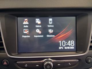 OPEL Crossland X usata 20